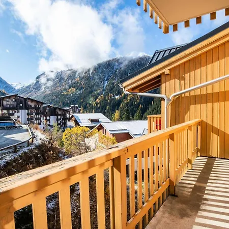 Le Cheval Blanc - 2 Pieces Pour 6 Personnes 193074 Apartment Modane