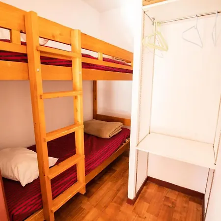 Le Cheval Blanc - 2 Pieces Pour 6 Personnes 193074 Apartment *