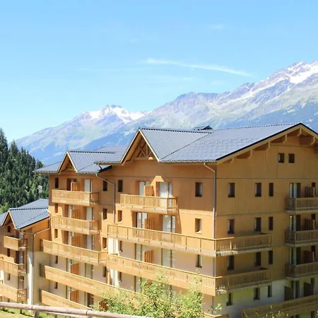 Apartment Le Cheval Blanc - 2 Pieces Pour 6 Personnes 193074 Modane