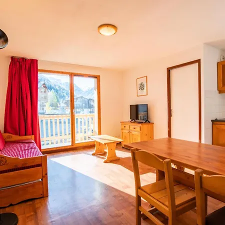 Apartmán Le Cheval Blanc - Le Cheval Blanc - Cb53 Mae-3074 *