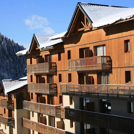 Le Cheval Blanc - Le Cheval Blanc - Cb53 Mae-3074 Apartmán Modane