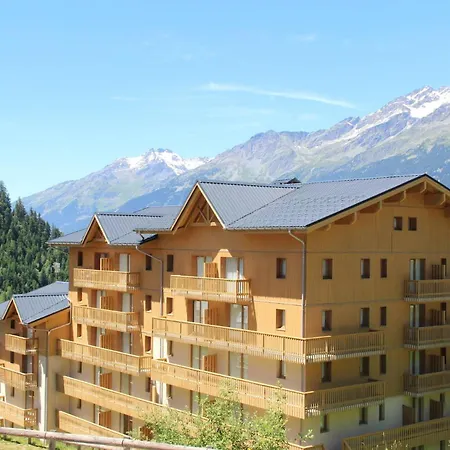 Apartmán Le Cheval Blanc - Le Cheval Blanc - Cb53 Mae-3074